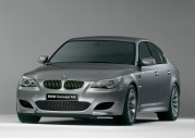 BMW M5 Concept